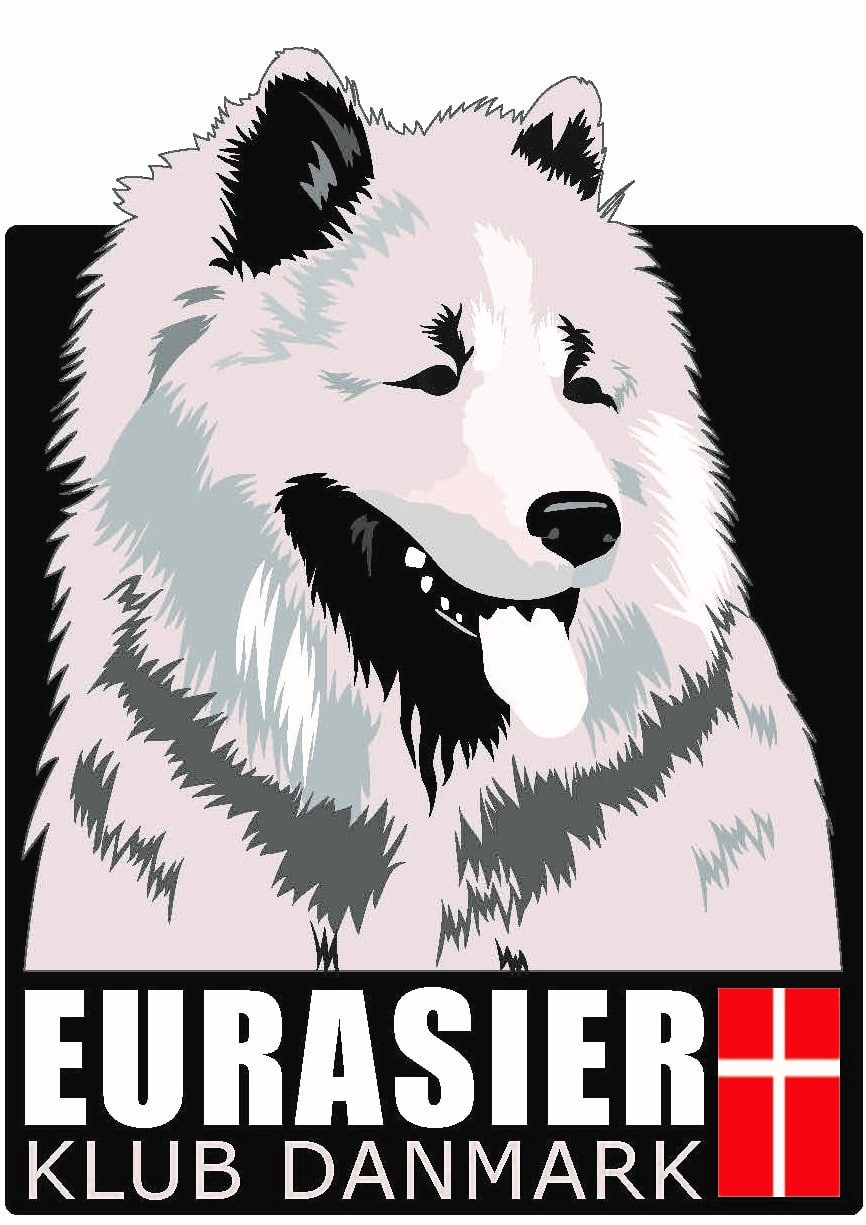 Eurasier Klub Danmark